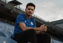 Championnat égyptien: L’Algérien Monsef Bakrar rejoint Al Ahly pour trois saisons