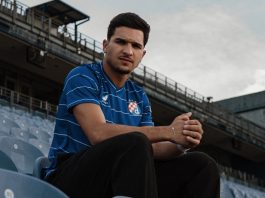 Championnat égyptien: L’Algérien Monsef Bakrar rejoint Al Ahly pour trois saisons