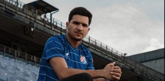 Championnat égyptien: L’Algérien Monsef Bakrar rejoint Al Ahly pour trois saisons