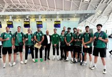 Basket – Championnat arabe 2026: L’Algérie disputera trois matchs amicaux en Slovénie