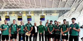 Basket – Championnat arabe 2026: L’Algérie disputera trois matchs amicaux en Slovénie