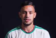 Blessure Benbouali: Le staff médical des Verts de nouveau sous le feu des critiques