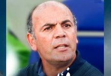 Championnat libyen: L’Algérien Fouad Bouali nouvel entraîneur d’Al-Akhdar SC