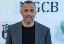 Sélection nationale U20 garçons: Brahim Hemdani nommé entraîneur national