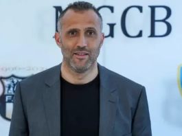 Sélection nationale U20 garçons: Brahim Hemdani nommé entraîneur national