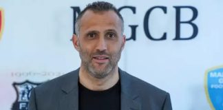 Sélection nationale U20 garçons: Brahim Hemdani nommé entraîneur national