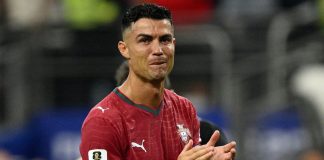 Mondial 2026: Ronaldo temporise concernant son avenir international