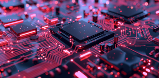 Puces électroniques : la Chine impose une interdiction temporaire des exportations d’hélium