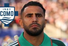 Como tranche sur le cas Mahrez