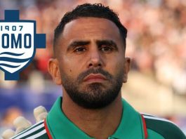 Como tranche sur le cas Mahrez