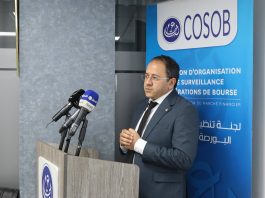 Bourse d’Alger: Deux nouvelles cotations portent le marché à 10 sociétés