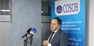 Bourse d’Alger: Deux nouvelles cotations portent le marché à 10 sociétés