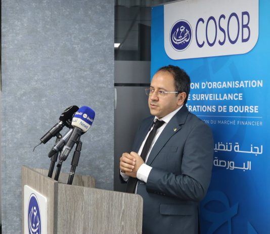 Bourse d’Alger: Deux nouvelles cotations portent le marché à 10 sociétés
