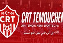 Ligue 1: Le CR Témouchent boucle son stage de Tikjda et poursuit sa préparation pour sa première saison parmi l’élite