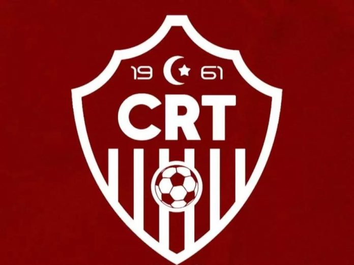 CRT