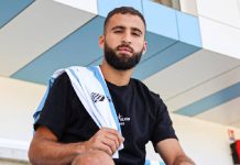 Ligue 1 Mobilis: Mehdi Beneddine s’engage avec le CS Constantine