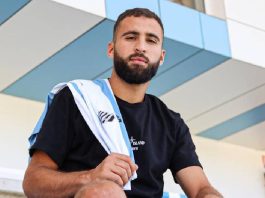 Ligue 1 Mobilis: Mehdi Beneddine s’engage avec le CS Constantine