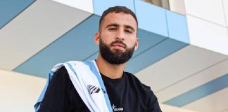 Ligue 1 Mobilis: Mehdi Beneddine s’engage avec le CS Constantine