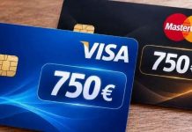 Carte Visa: Les banques sommées d’en faciliter la délivrance