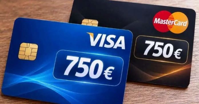 Carte Visa