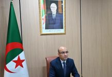 12e session du Mécanisme africain d’évaluation par les pairs: L’Algérie porte la réforme de la gouvernance africaine