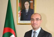 Algérie-UA: Chaib participe à une visite de travail de la commission de l’UA sur le Soudan du Sud