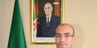 Algérie-UA: Chaib participe à une visite de travail de la commission de l’UA sur le Soudan du Sud