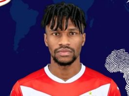 Ligue 1 Mobilis: L’attaquant camerounais Franck Mbella Etouga s’engage au CR Belouizdad