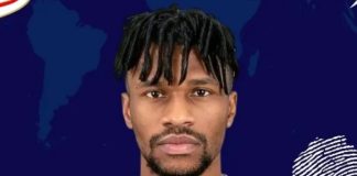 Ligue 1 Mobilis: L’attaquant camerounais Franck Mbella Etouga s’engage au CR Belouizdad