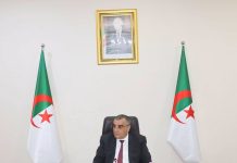 Travaux publics et infrastructures: Djellaoui accélère les chantiers, cap sur les 422 km de la ligne minière de l’Est
