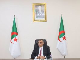 Travaux publics et infrastructures: Djellaoui accélère les chantiers, cap sur les 422 km de la ligne minière de l’Est