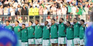 Coupe du monde (1/16e finale) : Suisse – Algérie, ce vendredi (4h du matin): Les Verts pour réécrire l’histoire