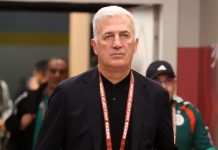 EN: La FAF presse Petkovic pour établir son programme