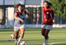 CAN 2026 Féminine – Algérie: Les « Vertes » entament leur préparation à Sidi Moussa