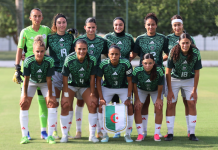 CAN-2026 féminine: La sélection algérienne poursuit sa préparation à Sid Moussa