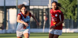 CAN 2026 Féminine – Algérie: Les « Vertes » entament leur préparation à Sidi Moussa