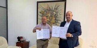 ENIE–Electricité d’Algérie: Une convention-cadre pour renforcer l’intégration industrielle