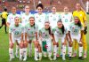CAN 2026 Féminine – Algérie: Benstiti dévoile la liste des 26 joueuses retenues pour la phase finale