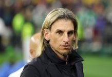 Mondial-2026: Le sélectionneur de l’Equateur quitte son poste après l’élimination en 16es de finale