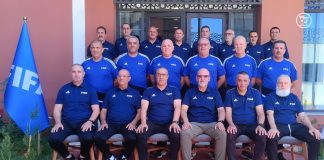 DTN: Lancement de la 2ème phase du cursus de formation Fifa-FAF pour les formateurs d’entraîneurs