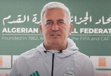 FAF-Petkovic: Le flou persiste