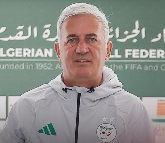 FAF-Petkovic: Le flou persiste