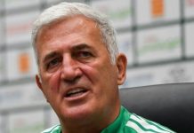 EN: Petkovic met la FAF dans l’impasse