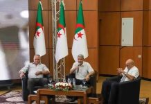 Blida: Conférence historique sur le rôle militant de l’équipe de football du FLN et de l’USM Blida