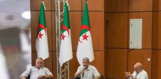 Blida: Conférence historique sur le rôle militant de l’équipe de football du FLN et de l’USM Blida