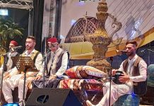 Festival culturel national Aïssaoua: Cirta hôte de la 15e édition du 21 au 25 juillet