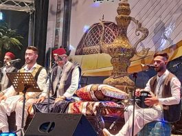 Festival culturel national Aïssaoua: Cirta hôte de la 15e édition du 21 au 25 juillet