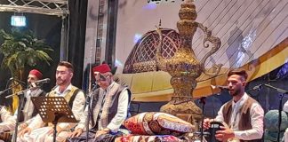 Festival culturel national Aïssaoua: Cirta hôte de la 15e édition du 21 au 25 juillet