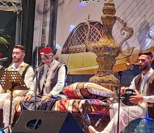 Festival culturel national Aïssaoua: Cirta hôte de la 15e édition du 21 au 25 juillet