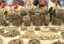 Fête du bijou d’Ath Yenni à Tizi-Ouzou: Ouverture des inscriptions le 10 juillet
